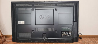 Plazmovou LG 50" - 6