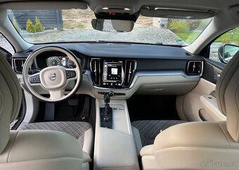 Volvo V60 D4 - 6