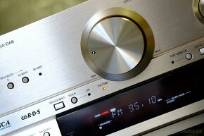 TECHNICS - receiver - 6
