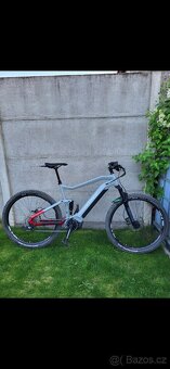 HAIBIKE Alltrail 5 - 6