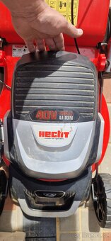 Prodam Aku sekačku hecht - 6