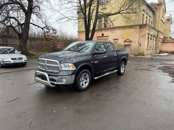 Dodge RAM 1500 - 6