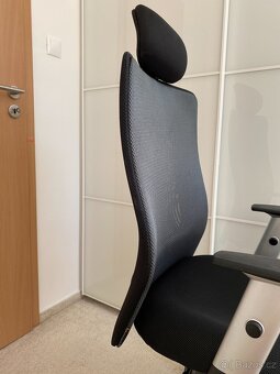 Kancelářská židle Office Pro Calypso - 6