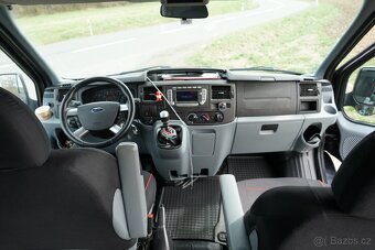 FORD TRANSIT 2.2 Trend - 6