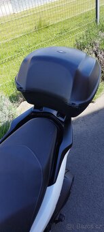Honda PCX 125 .2023.najeto 17400km - 6