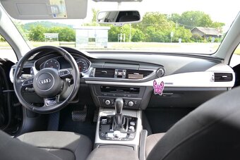 Audi a7 3.0 tdi 160kw - 6