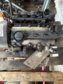 Motor Fab I 1.4-55kw AUA - 6