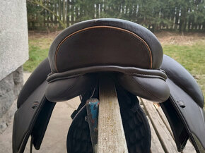 Sedlo EasyTrek - 6