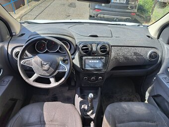 Dacia Lodgy - 6
