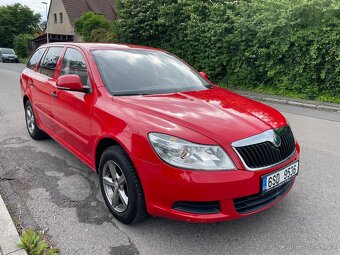 skoda octavia 1.6i 75kw 70 000km puvod cr 1.majitel - 6
