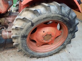Zetor 2511 (2011) - 6