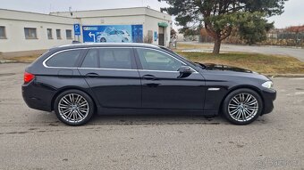 BMW 520d automat - 6