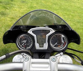 BMW R nine T rv. 2015, najeto 25 155 km - 6