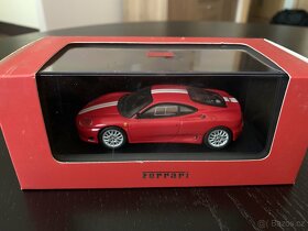 Model IXO Ferrari 360 Challenge Stradale 1/43 - 6