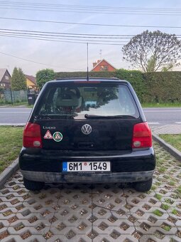 Auto plně pojízdné - 6