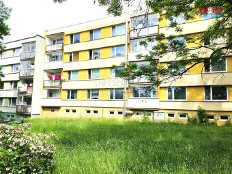 Prodej bytu 2+kk, 39 m², Louny, ul. ČSA - 6