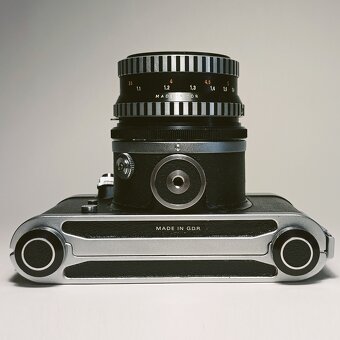 Fotoaparát Pentacon six TL - 6