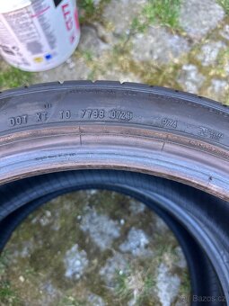 275/35 R20 Pirelli - 6