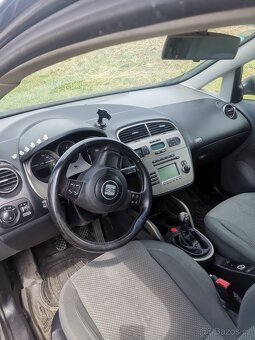 Seat altea - 6