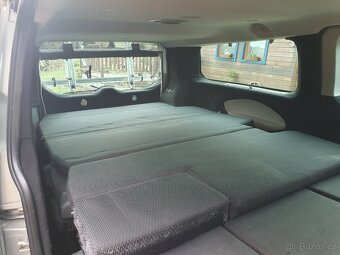 Ford Tourneo Custom Titanium L2 - 6