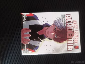 My Hero Academia - 6