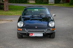 Porsche 911 B-series (1967) - 6