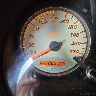 Toyota Rav 4 - 6