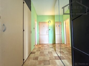 Byt 2+1, 53 m2 v Tachově, ul. Zárečná, ev.č. LB00725 - 6