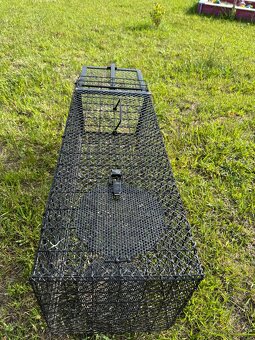 Sklopec 91cm x 31cm x 31cm - 6