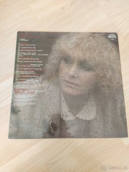 Prodám větší množství LP - domácí (seznam č.1.) - 6