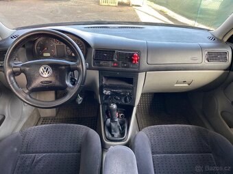 Vw golf 4 1.9tdi 66kw - 6
