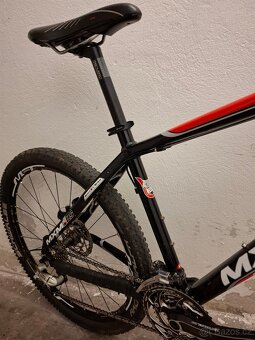 Lehké MTB 26" MXM - 6