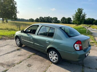 Renault Thalia 1.2 16v 55kw STK - 6