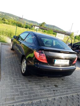 Prodám Mercedes Benz w203 sport cupe - 6