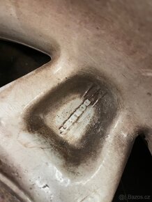 Alu kola 6x139,7 - 6