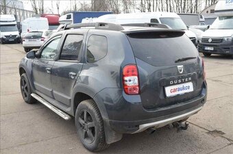 Dacia Duster 1,2 TCE RV 2014 - 6