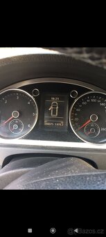 Prodám VW Passat,.r. 2010 - 6