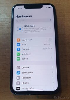 iPhone 13 mini 128GB - 6