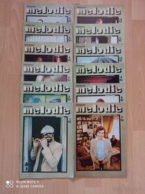 Melodie - 6