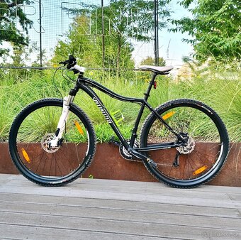 Horské kolo Specialized Jett Comp, rám 19", kola 29" - 6