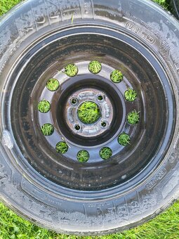 Prodavam Disky na 185/65/R14 - 6