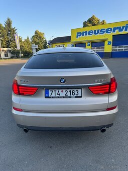 BMW 535d GT Xdrive - 6