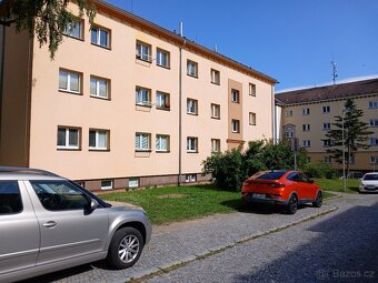 Pronájem bytu 1+1 ve Žďáře nad Sázavou - 6