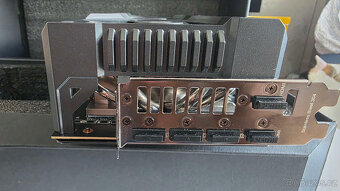 Geforce RTX 4080 Asus TUF gaming - 6