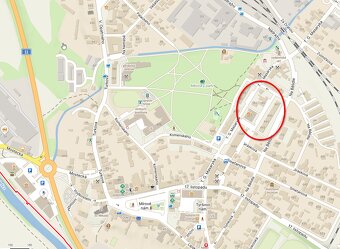 3+1 (70 m²) pěkné a spolehlivé bydlení v Týništi nad Orlicí - 6