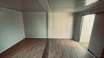 Modulární obytný kontejner 2,4×6 m – ihned k dodání - 6