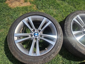 alu kola BMW R18 - styling 397 - letní pneumatiky - 6