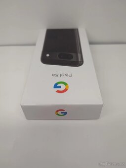 Google Pixel 8a 8GB/128GB Obsidian - 6
