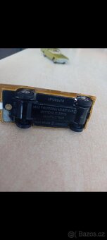 Autíčka MATCHBOX - 6