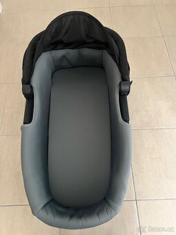 Thule Urban Glide 2 šedý + korbička - 6